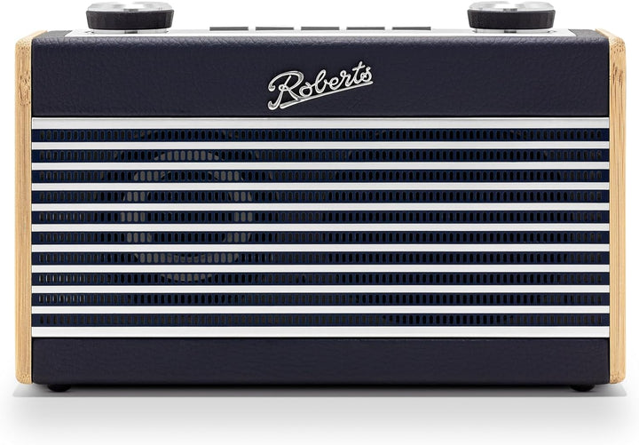 Rambler UNO Tragbares Radio Dab+/FM/Bluetooth, Marineblau