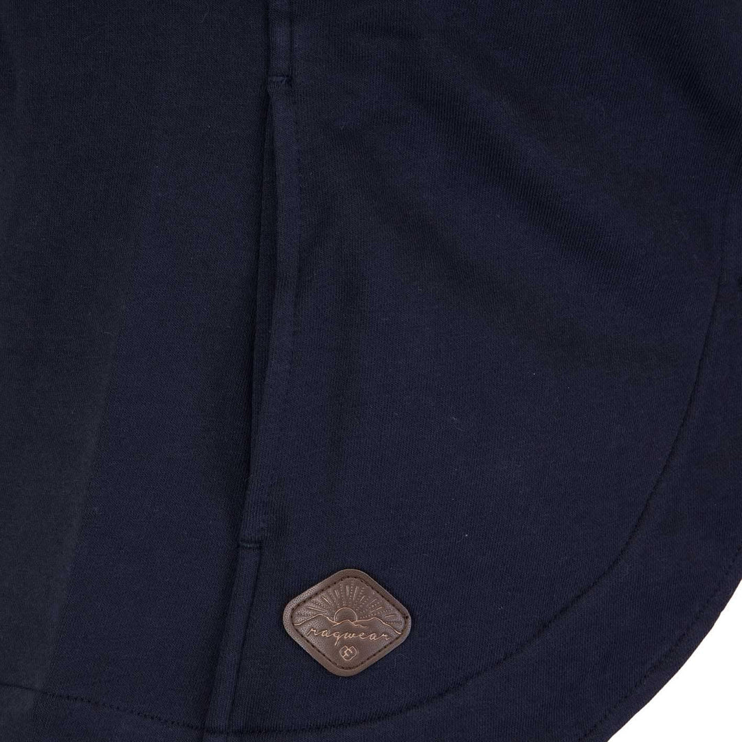 Ragwear AVA Sweatjacke Damen M Navy, M Navy