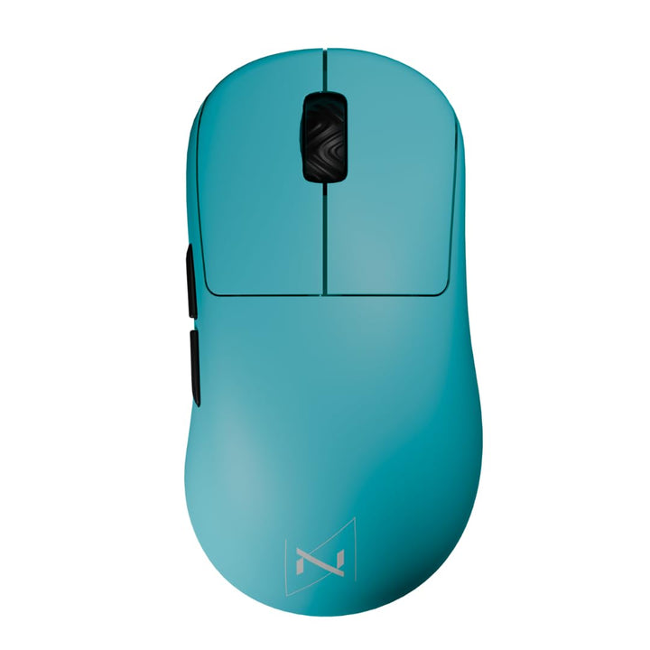 Nyfter - Premium Gaming Maus ELT Ergolight 4K Kabellos 52g Superlight Pixart PAW 3995 bis zu 26000 D