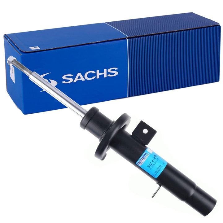 Sachs 312 419 Super Touring Stossdämpfer Federung/Dämpfung 312 419 - rechts, vorderachse, Federung/D