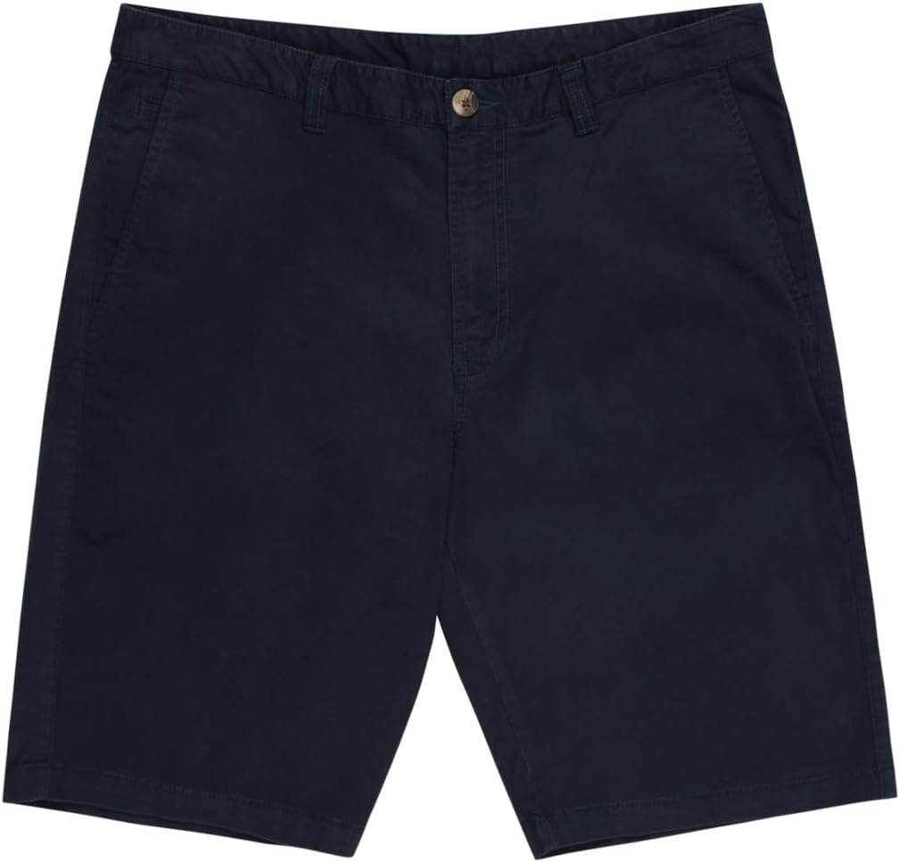 Element Herren Shorts Howland Classic 28W Eclipse Navy, 28W Eclipse Navy