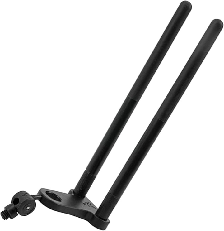 Fox Black Label snag Ear and Adjustable Hockey Stick, Platte mit verstellbaren Hockeystick Adapter u