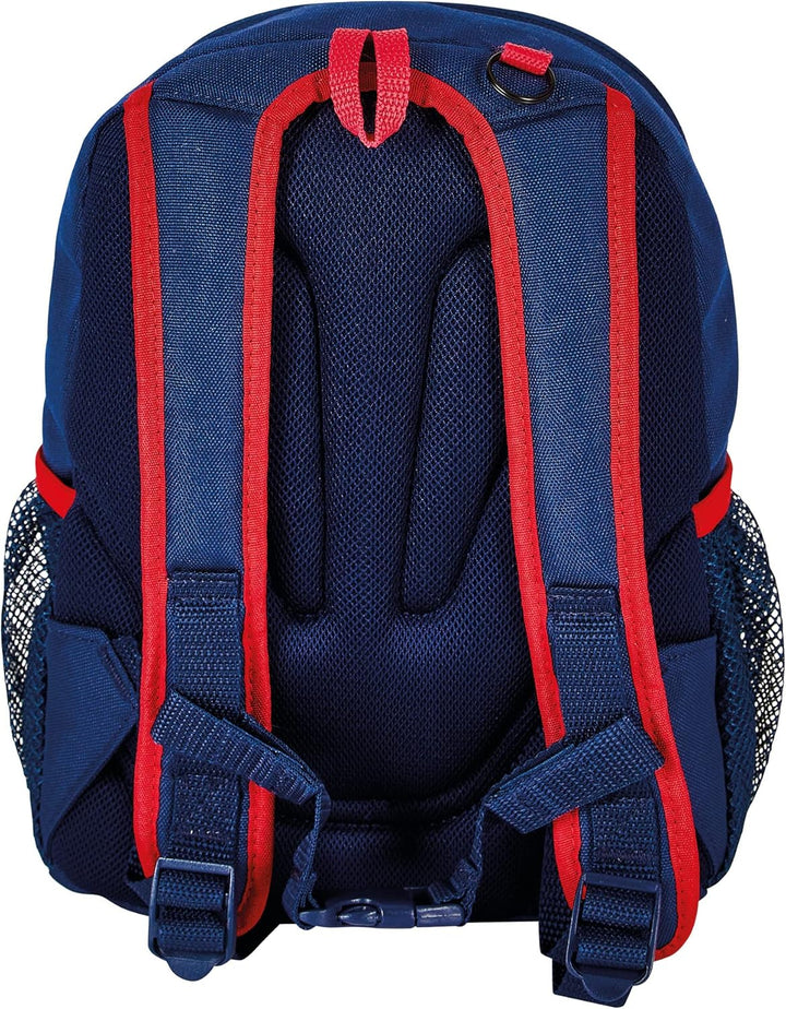Herlitz Kindergartenrucks.Rookie Pirate