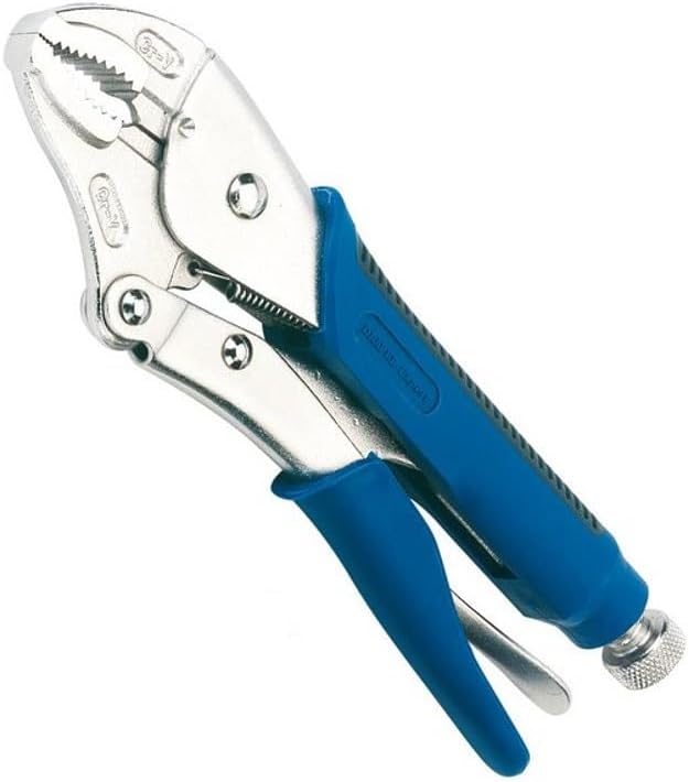 Draper 88293 Zangen-Satz, 3-teilig 1 —, 1 —