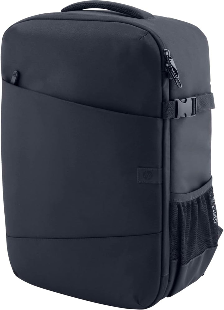 HP Creator Laptop-Rucksack | bis zu 16,1 Zoll Geräte | abschliessbare Reissverschlüsse | RFID-Fach |