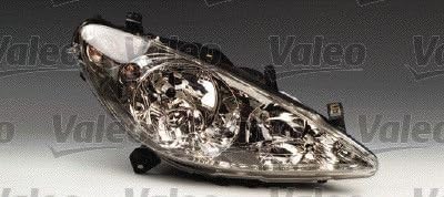 Valeo Hauptscheinwerfer 088035