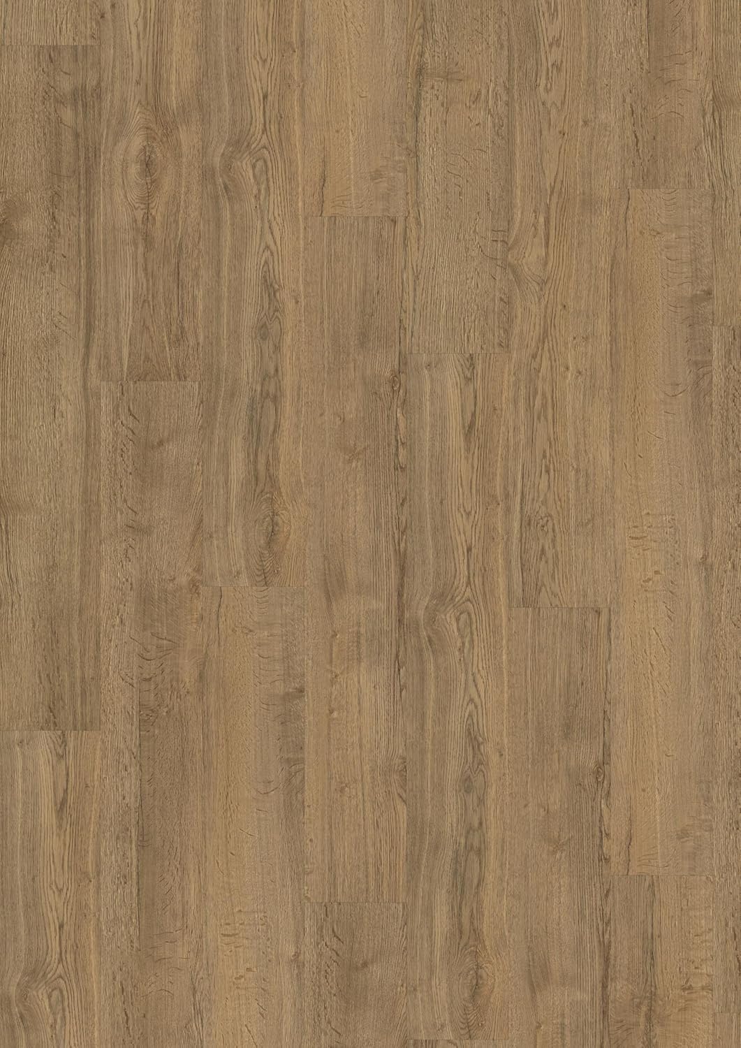 EGGER Aquadura Hybridboden EDF164 Elva Eiche braun 1292x193x7,5mm (1,995m²) 1,995m² | Boden, 1,995m²