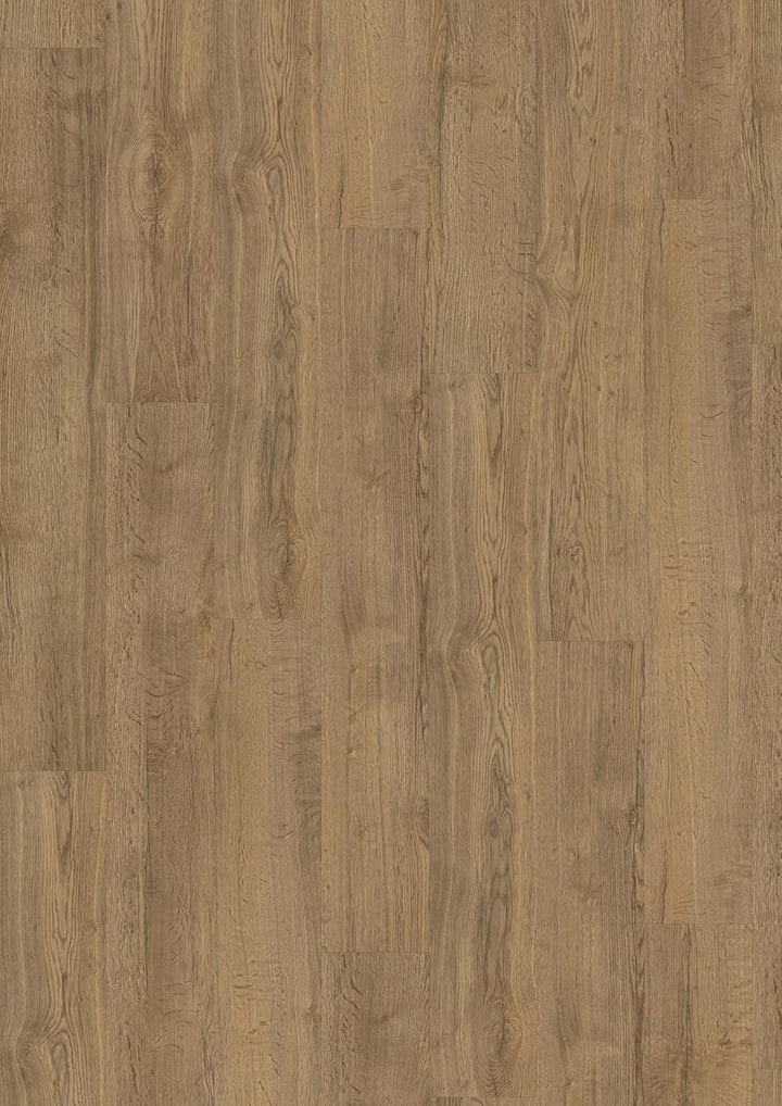 EGGER Aquadura Hybridboden EDF164 Elva Eiche braun 1292x193x7,5mm (1,995m²) 1,995m² | Boden, 1,995m²