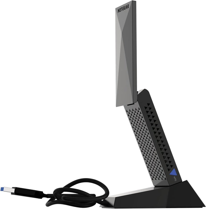 Netgear A7000 USB WLAN Stick AC1900 (USB 3.0 WLAN Adapter, Dual-Band 5 + 2.4 GHz mit bis zu 1900 MBi