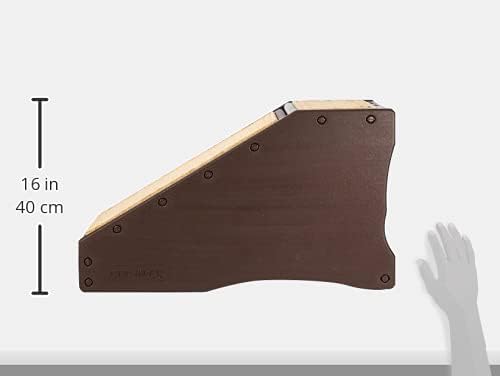 Pet Gear Step/Ramp Combination, Chocolate Brown, Chocolate