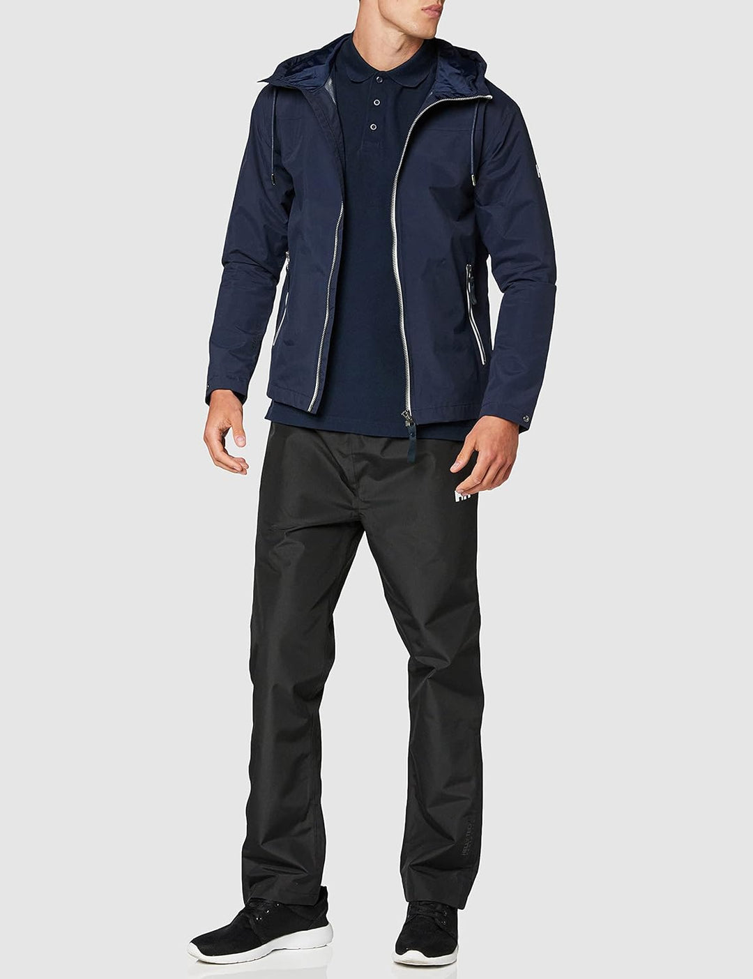 Helly Hansen Herren wasserdichte Hose Seven J Pant, S
