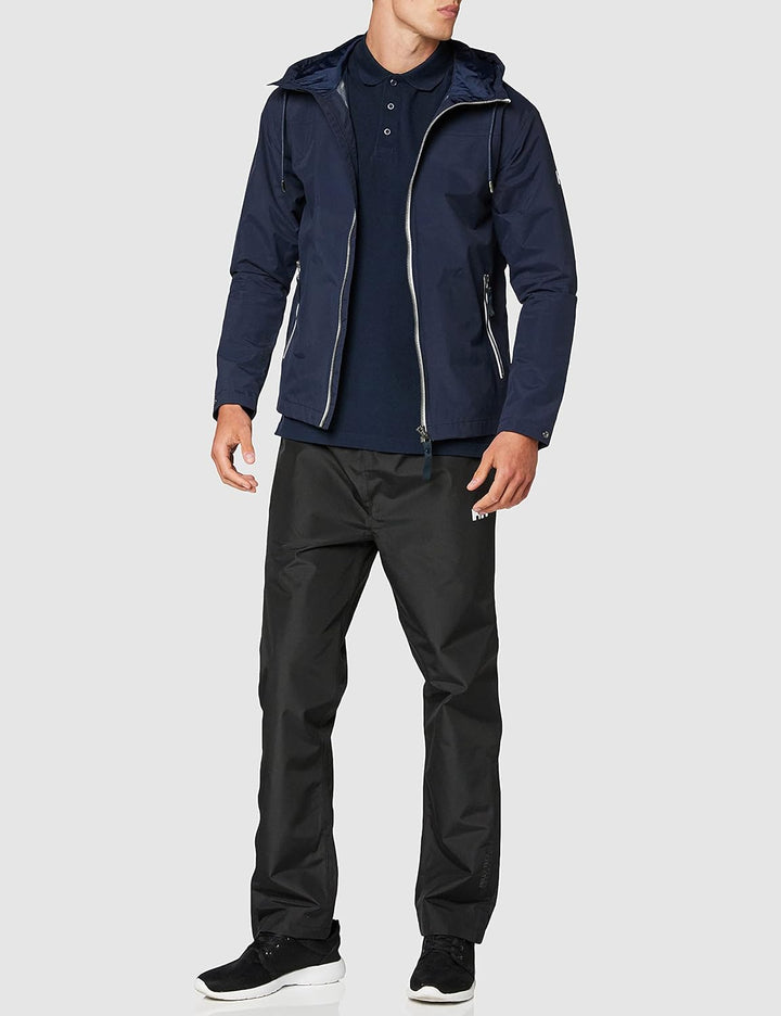 Helly Hansen Herren wasserdichte Hose Seven J Pant, S