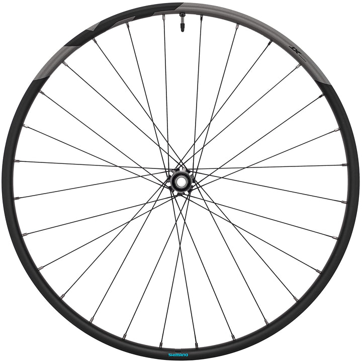 SHIMANO Unisex-Adult Rad von. XT M8100 29" Fahrradräder, Mehrfarbig, one Size