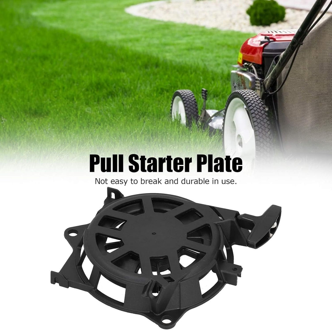 Starterkit Seilzugstarter Rasenmäher Starter Puller Recoil Pull Start Assembly Ersatz Für GC190 GCV1