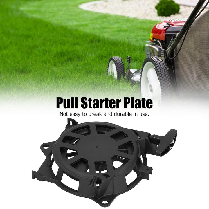 Starterkit Seilzugstarter Rasenmäher Starter Puller Recoil Pull Start Assembly Ersatz Für GC190 GCV1