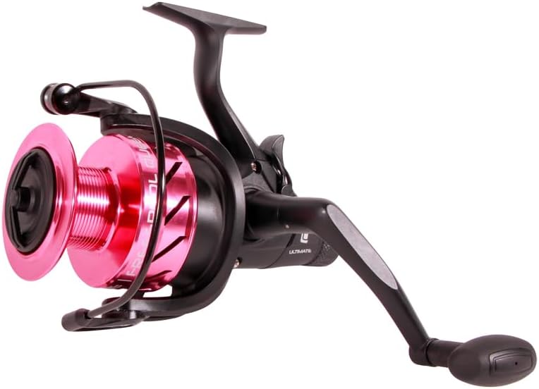 Ultimate Carp Queen Complete Set, Complete Set