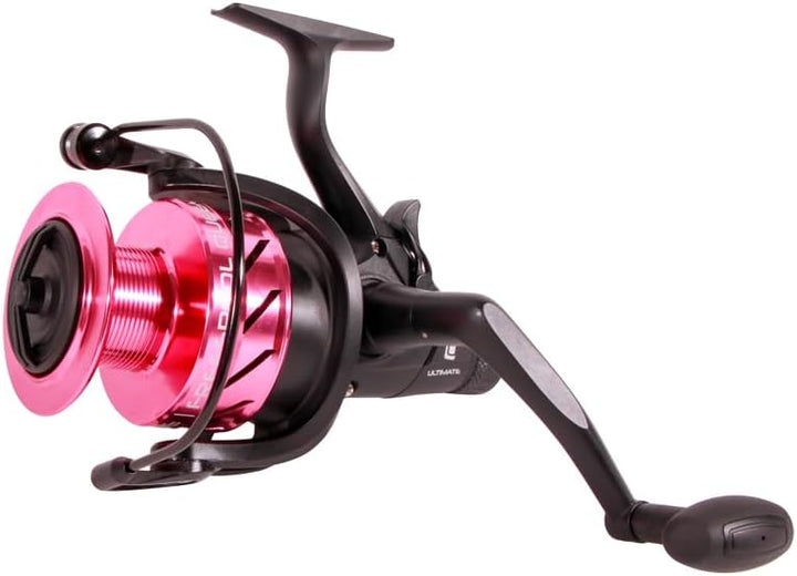 Ultimate Carp Queen Complete Set, Complete Set