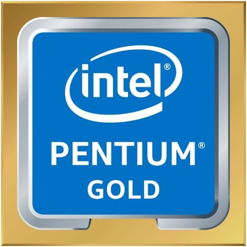 Intel Boxed Pentium Gold G5600F Prozessor (4 MB Cache, 3,90 GHz) FC-LGA14C