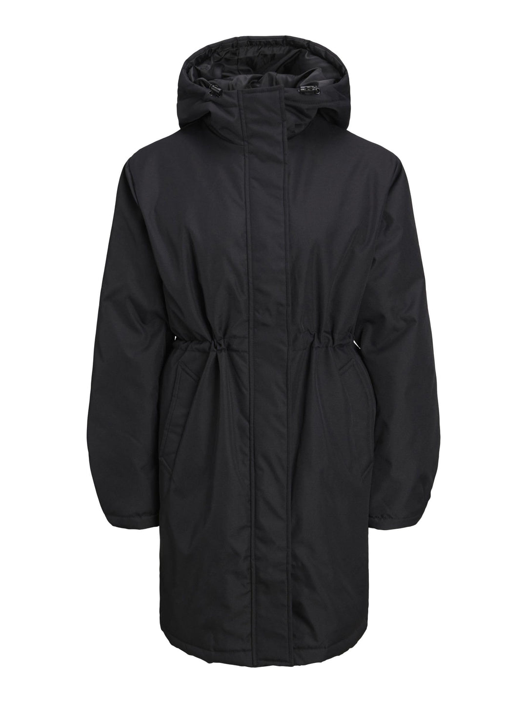 JJXX female Parka JXHELLA Parka S Schwarz, S Schwarz