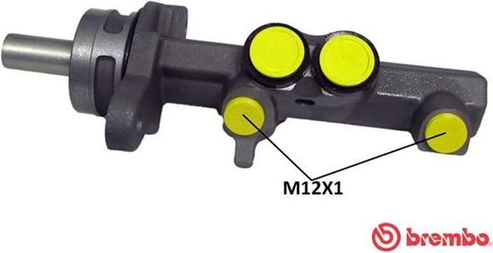 Brembo M85064 Hauptbremszylinder