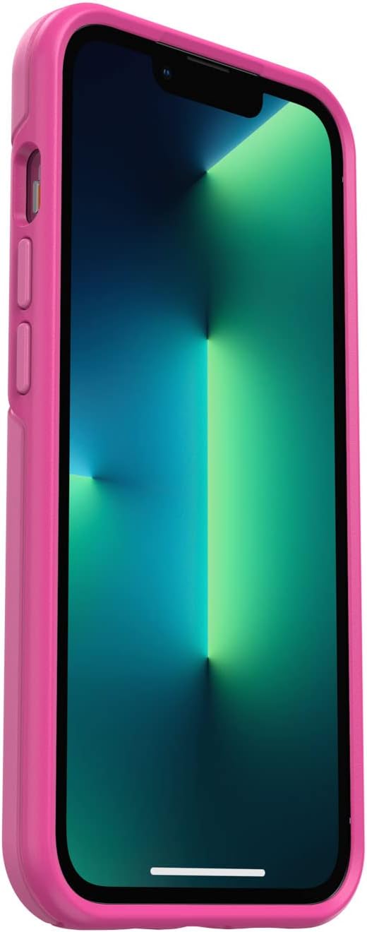 OtterBox Symmetry+ Hülle für iPhone 13 Pro mit MagSafe, stossfest, sturzsicher, schützende dünne Hül