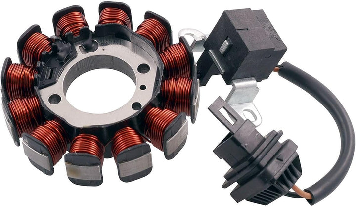 2EXTREME Lichtmaschine für PIAGGIO Liberty 50, S 50, Zip 50, VESPA ET4 50 4T