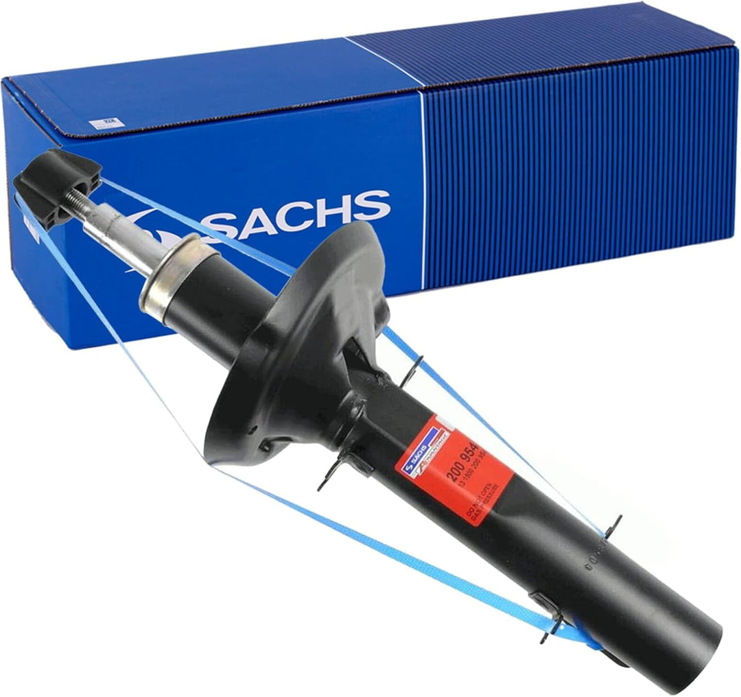 SACHS 200 954 Stossdämpfer Single, Single