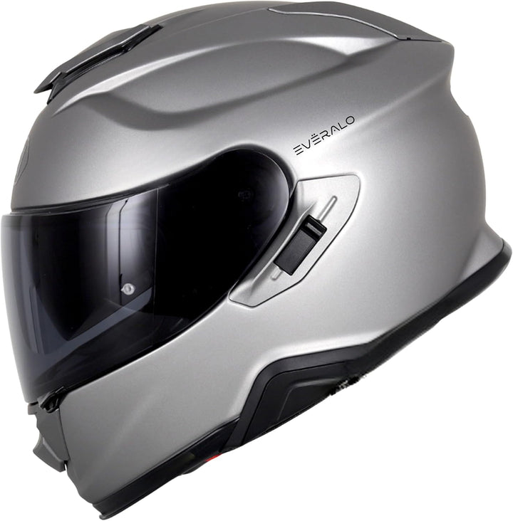Kompatibel mit Shoei GT air Visier - Gt Air 2 - Neotec - Opticson - Cns 1 - Helmvisier Pinlock Ready