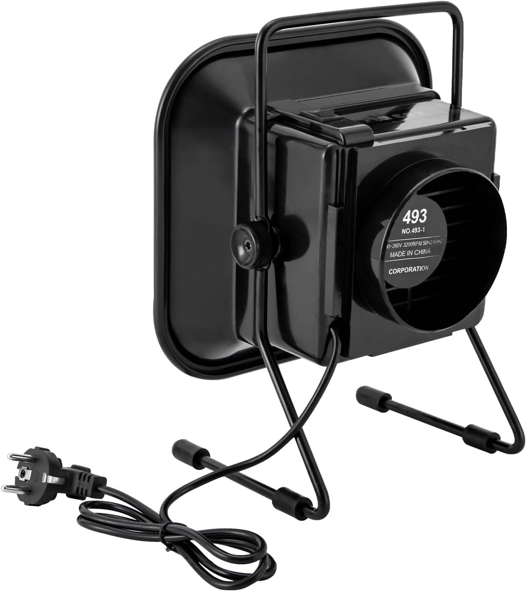 Lötrauchabsorber,Lötrauchabsaugung, Lötdampf-Absaugventilator Lötrauchabsorber-Entferner Neigbarer W