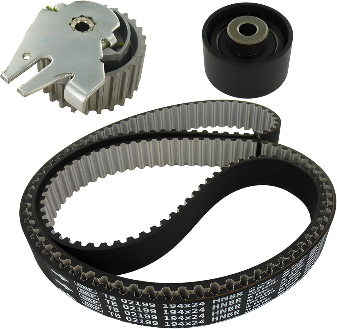 SKF VKMA 02199 Spannrolle