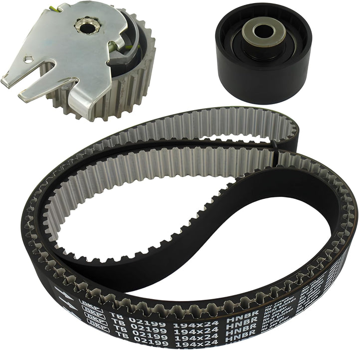SKF VKMA 02199 Spannrolle