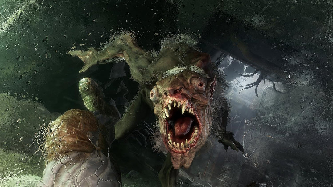 Metro Exodus Aurora L.E. incl Steelbook [FR]