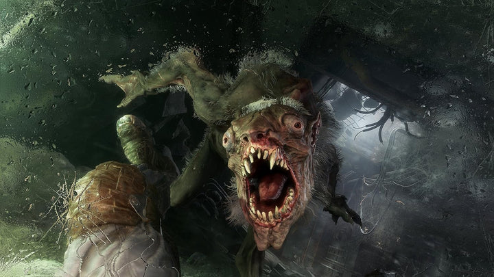 Metro Exodus Aurora L.E. incl Steelbook [FR]