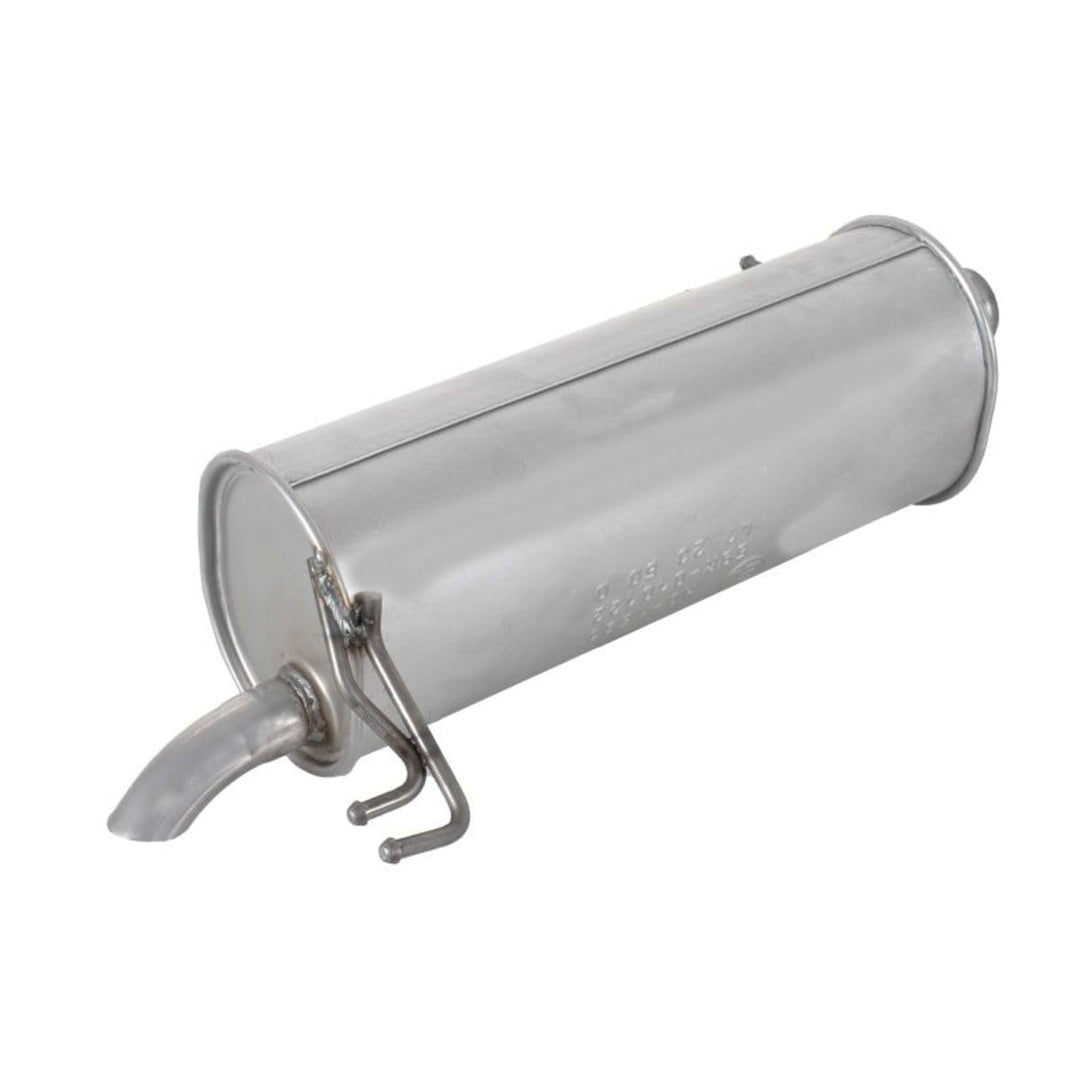 BOSAL 165-037 Montageteile