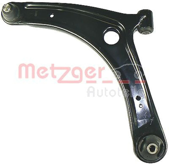 Metzger 58069701 Lenker, Radaufhängung
