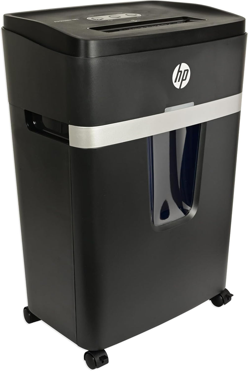 HP Aktenvernichter Pro Shredder 18CC