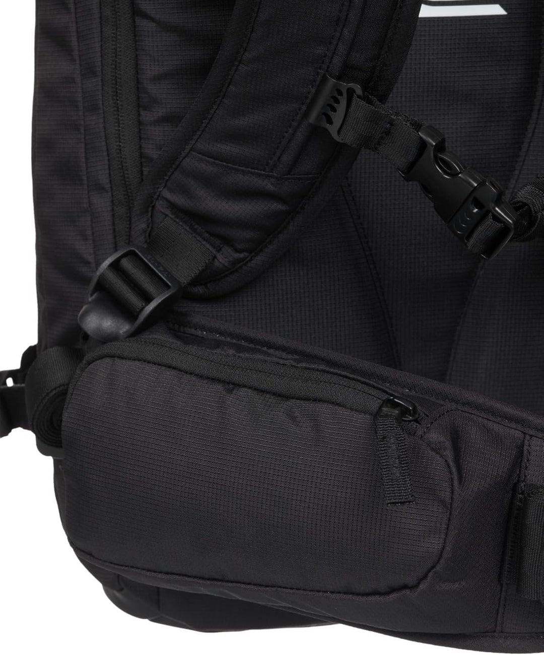 DC Shoes QS Rucksack TR Platinum 25L - True Black Gr. One Size KVJ0 - True Black One Size Kvj0 - Tru