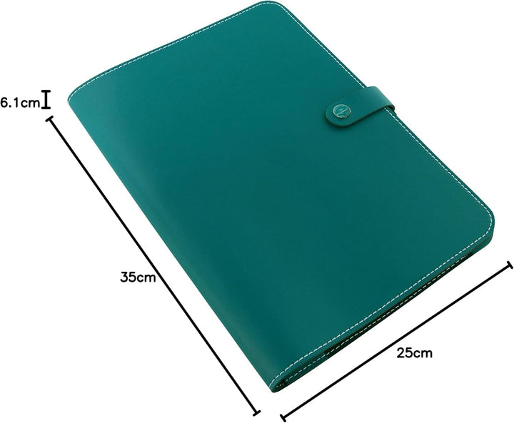 Folio Original A4 Aquamarin