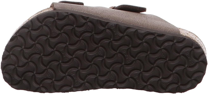 BIRKENSTOCK Herren Arizona Eva Pantoletten 26 EU Mocca 552893, 26 EU Mocca 552893