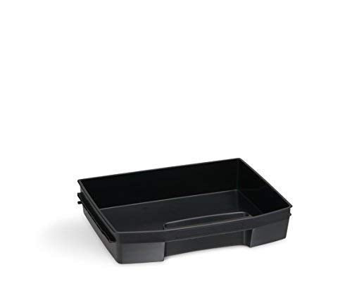 Bosch Sortimo LS-Tray 72 Schublade anthrazit, LS-Tray 72