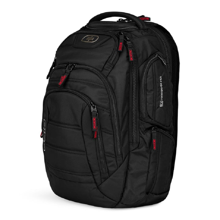 OGIO Renegade RSS Rucksack Einheitsgrösse Schwarz, Einheitsgrösse Schwarz