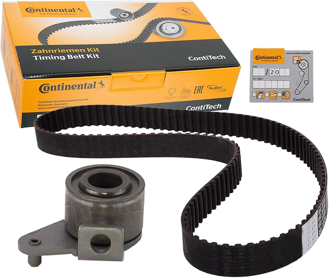 Contitech CT643K1 Zahnriemensatz
