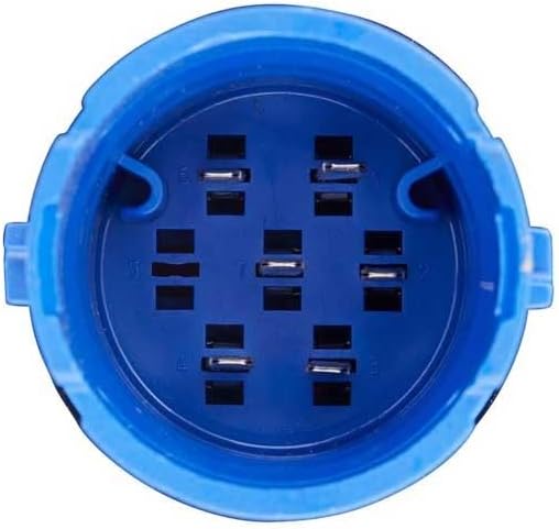 HELLA - Heckleuchte - EasyConn II Hybrid - Hybrid - 24V - 2VP 340 942-001