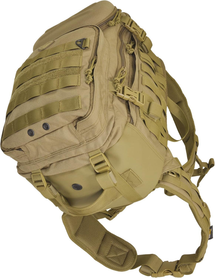 Hazard 4 Rucksack Patrol Pack Schwarz, Schwarz