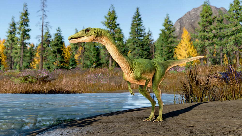 JUST FOR GAMES Jurassic World Evolution 2 XONE (Sprache: französisch )
