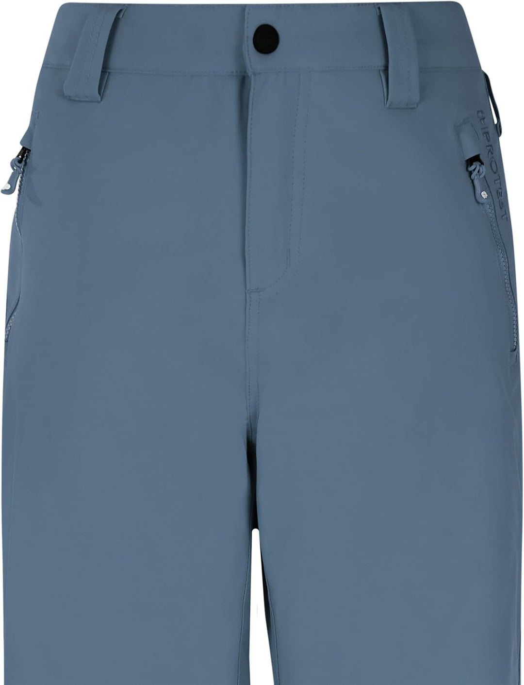 Protest Unisex-Kinder Ski- Und Snowboardhose PRTSTERIO JR 152 Yale Blue, 152 Yale Blue