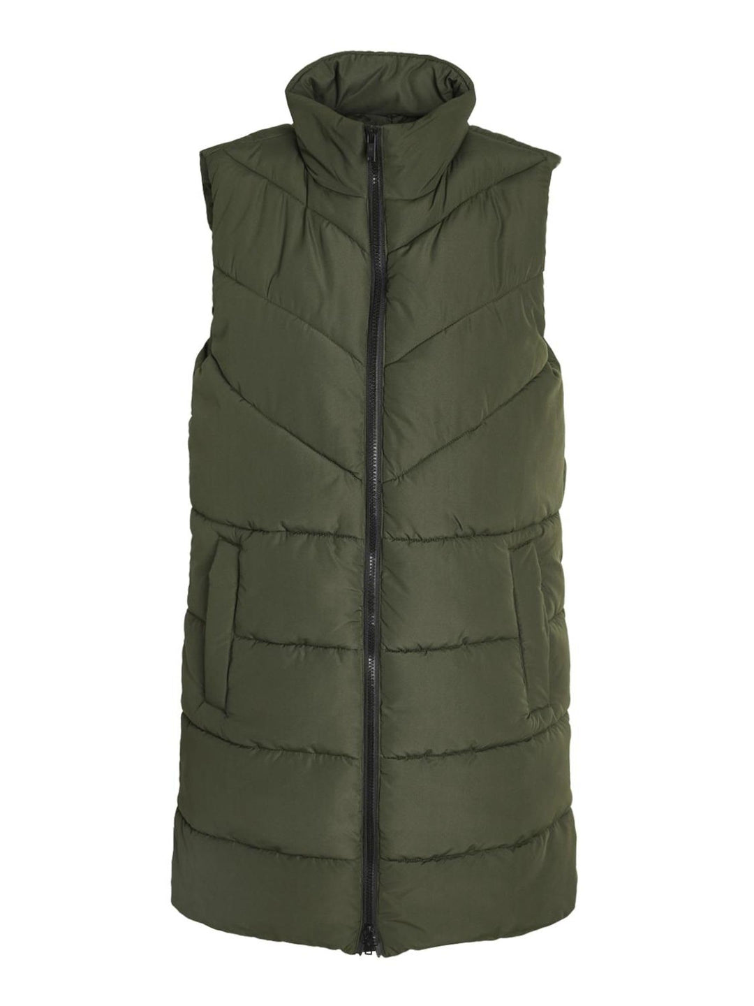 Noisy may Damen Nmdalcon S/L Vest Noos Jacke XS Rosin, XS Rosin