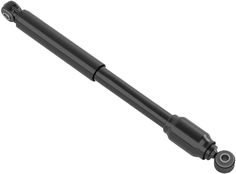 Stabilus Dämpfer 084401 STAB-O-SHOC Schwingungsdämpfer mit 236,0 mm Hub u.a. für MERCEDES-BENZ 200GE