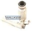 WALKER 10656 Rohrleitungen