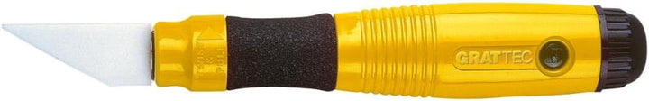 Grattec Keramicut-Entgrater I mit Keramikklinge